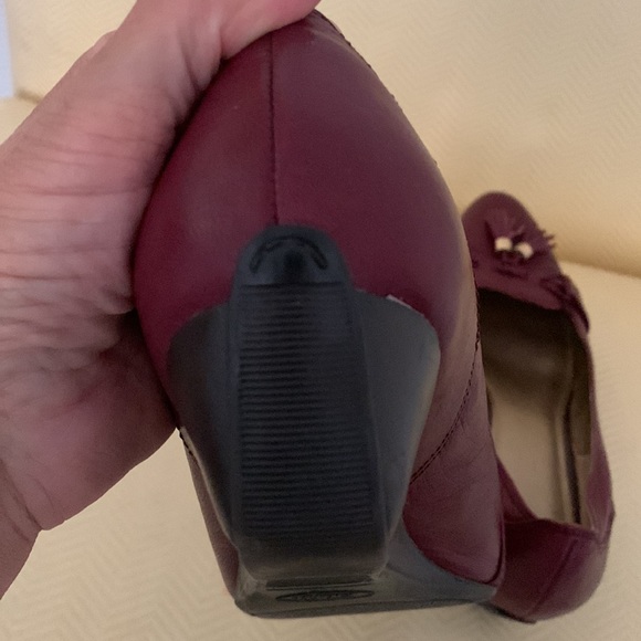 EUC Joan & David shoes - Picture 7 of 9